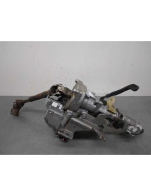 Recambio de columna direccion para renault kangoo furgón profesional referencia OEM IAM 8201514069  