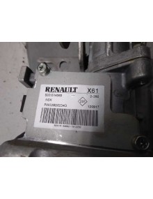 Recambio de columna direccion para renault kangoo furgón profesional referencia OEM IAM 8201514069   2