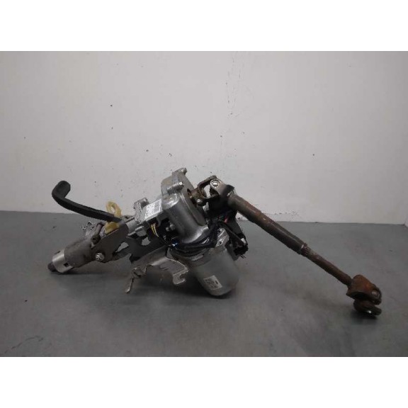 Recambio de columna direccion para renault kangoo furgón profesional referencia OEM IAM 8201514069  