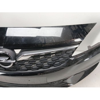Recambio de paragolpes delantero para opel astra k (b16) 1.2 turbo (68) referencia OEM IAM 39130492  