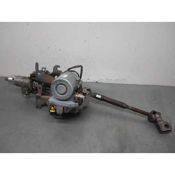 Recambio de columna direccion para renault kangoo furgón profesional referencia OEM IAM 8201514069  