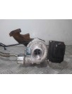 Recambio de turbocompresor para kia carens ( ) 1.7 crdi cat referencia OEM IAM 16359700014 16359700014 13340060GD
