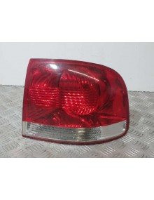 Recambio de piloto trasero derecho para volkswagen touareg (7la) v6 referencia OEM IAM 7L6945096K   2