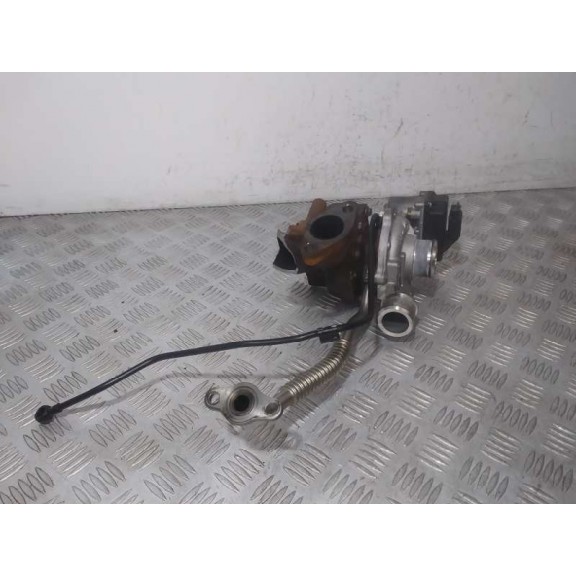 Recambio de turbocompresor para kia carens ( ) 1.7 crdi cat referencia OEM IAM 16359700014 16359700014 13340060GD