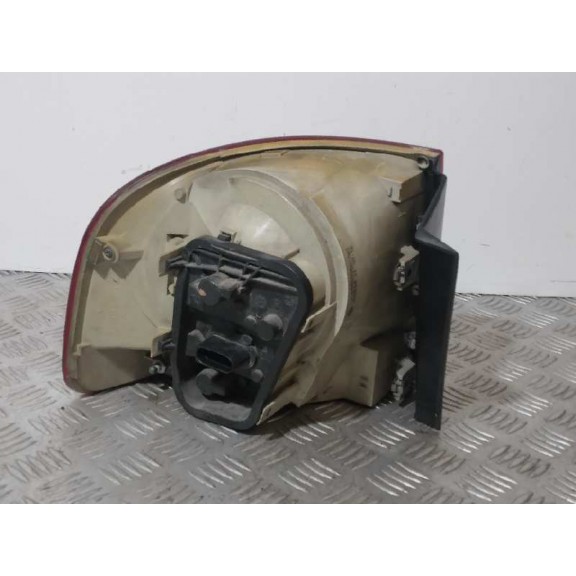 Recambio de piloto trasero derecho para volkswagen touareg (7la) v6 referencia OEM IAM 7L6945096K  