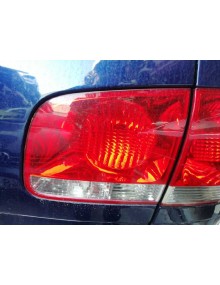 Recambio de piloto trasero derecho interior para volkswagen touareg (7la) v6 referencia OEM IAM   