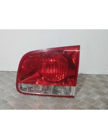 Recambio de piloto trasero derecho interior para volkswagen touareg (7la) v6 referencia OEM IAM    2