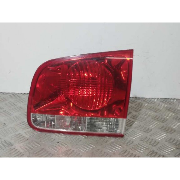 Recambio de piloto trasero derecho interior para volkswagen touareg (7la) v6 referencia OEM IAM   