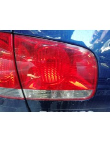 Recambio de piloto trasero izquierdo interior para volkswagen touareg (7la) v6 referencia OEM IAM 7L6945093H  