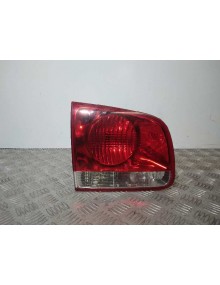 Recambio de piloto trasero izquierdo interior para volkswagen touareg (7la) v6 referencia OEM IAM 7L6945093H   2