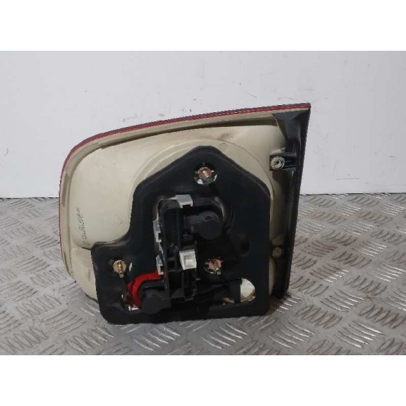 Recambio de piloto trasero izquierdo interior para volkswagen touareg (7la) v6 referencia OEM IAM 7L6945093H  