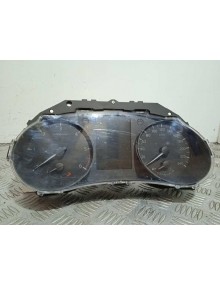Recambio de cuadro instrumentos para nissan qashqai (j11) tekna premium referencia OEM IAM 4EL6A  