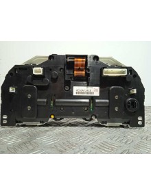 Recambio de cuadro instrumentos para nissan qashqai (j11) tekna premium referencia OEM IAM 4EL6A   2