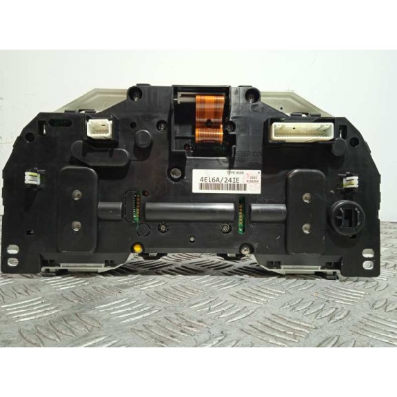 Recambio de cuadro instrumentos para nissan qashqai (j11) tekna premium referencia OEM IAM 4EL6A  