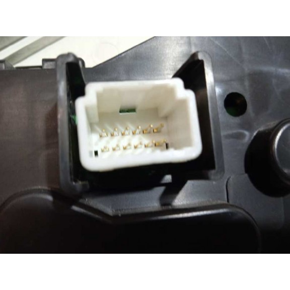 Recambio de cuadro instrumentos para nissan qashqai (j11) tekna premium referencia OEM IAM 4EL6A  