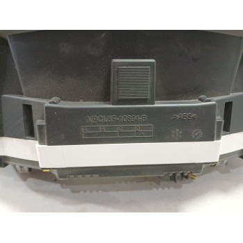 Recambio de cuadro instrumentos para ford kuga ii (dm2) 1.5 ecoboost referencia OEM IAM gv4t10849jk  