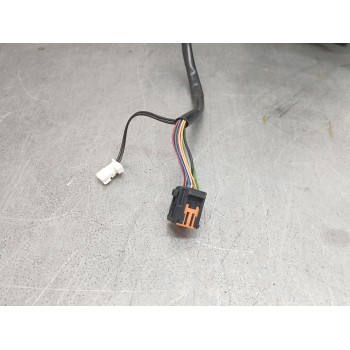 Recambio de retrovisor derecho para peugeot expert furgoneta (v_) 1.5 bluehdi 100 referencia OEM IAM 98295628XT  