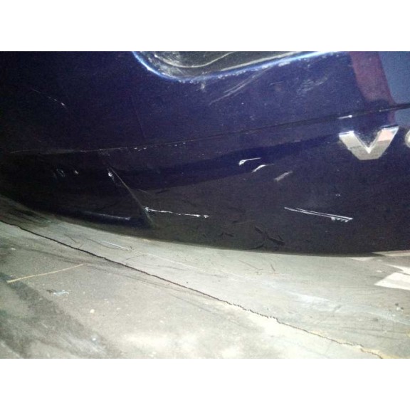 Recambio de porton trasero para volkswagen touareg (7la) v6 referencia OEM IAM 7L6827025AS PEQUEÑO GOLPE 7L6827025AS