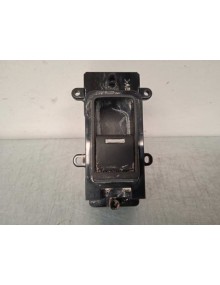 Recambio de mando elevalunas trasero izquierdo para honda cr-v comfort 4x2 referencia OEM IAM 35780T1GG01  