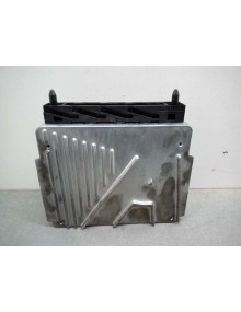 Recambio de centralita motor uce para volvo s80 berlina 2.4 (125kw) referencia OEM IAM 09497544A MB797008890  2