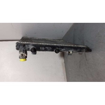 Recambio de radiador agua para citroën c2 1.4 hdi referencia OEM IAM 9653026580  
