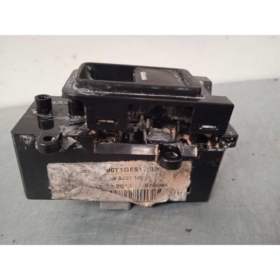 Recambio de mando elevalunas trasero izquierdo para honda cr-v comfort 4x2 referencia OEM IAM 35780T1GG01  