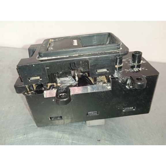 Recambio de mando elevalunas trasero izquierdo para honda cr-v comfort 4x2 referencia OEM IAM 35780T1GG01  