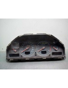 Recambio de cuadro instrumentos para volvo s80 berlina 2.4 (125kw) referencia OEM IAM 9483484  