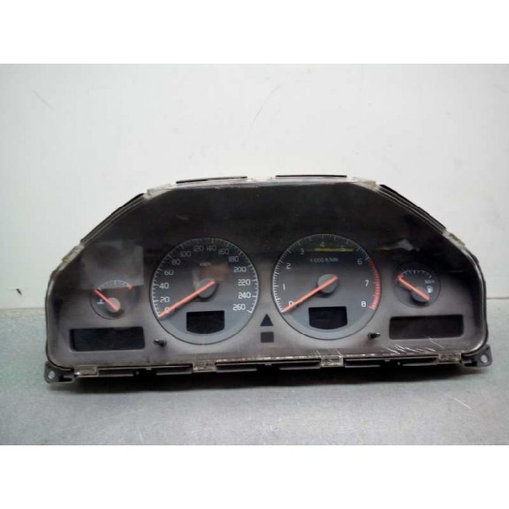 Recambio de cuadro instrumentos para volvo s80 berlina 2.4 (125kw) referencia OEM IAM 9483484  