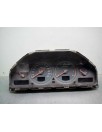 Recambio de cuadro instrumentos para volvo s80 berlina 2.4 (125kw) referencia OEM IAM 9483484  