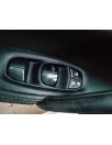 Recambio de mando elevalunas delantero izquierdo para nissan qashqai (j11) tekna premium referencia OEM IAM 809614EH0AX 4 TECLAS