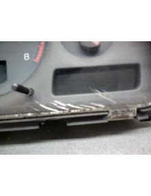 Recambio de cuadro instrumentos para volvo s80 berlina 2.4 (125kw) referencia OEM IAM 9483484   2