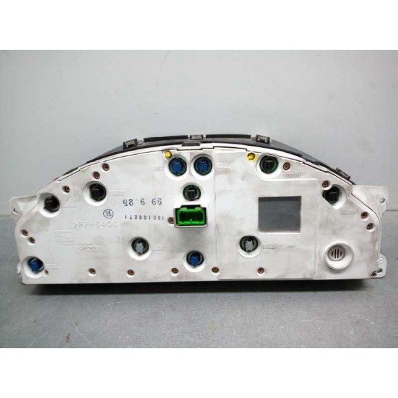 Recambio de cuadro instrumentos para volvo s80 berlina 2.4 (125kw) referencia OEM IAM 9483484  