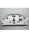 Recambio de cuadro instrumentos para volvo s80 berlina 2.4 (125kw) referencia OEM IAM 9483484  