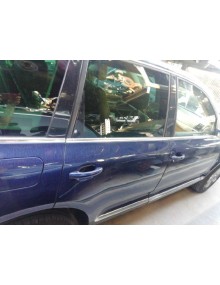 Recambio de puerta trasera derecha para volkswagen touareg (7la) v6 referencia OEM IAM 7L0833056M  7L0833056M