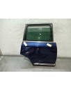 Recambio de puerta trasera derecha para volkswagen touareg (7la) v6 referencia OEM IAM 7L0833056M  7L0833056M