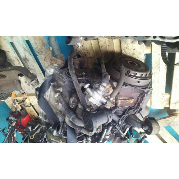 Recambio de motor completo para tata safari 1.9 d (4x4) referencia OEM IAM 483DLTC49 <M> 