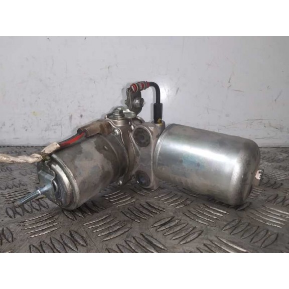 Recambio de bomba freno para toyota corolla (e18) referencia OEM IAM 4707047070  