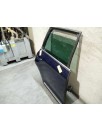 Recambio de puerta trasera derecha para volkswagen touareg (7la) v6 referencia OEM IAM 7L0833056M  7L0833056M