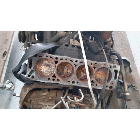 Recambio de motor completo para tata safari 1.9 d (4x4) referencia OEM IAM 483DLTC49 <M> 