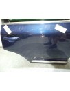 Recambio de puerta trasera derecha para volkswagen touareg (7la) v6 referencia OEM IAM 7L0833056M  7L0833056M