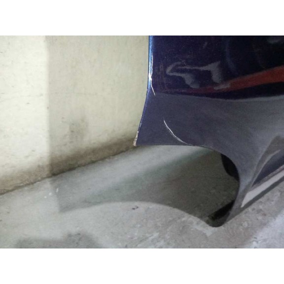 Recambio de puerta trasera derecha para volkswagen touareg (7la) v6 referencia OEM IAM 7L0833056M  7L0833056M