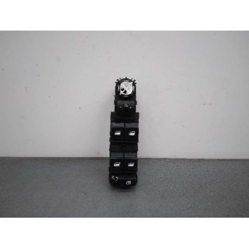 MANDO ELEVALUNAS DELANTERO IZQUIERDO 96788281ZD DE 4 ESPEJOS NO ABATIBLES