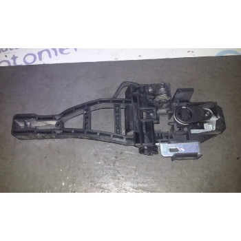 MANETA EXTERIOR DELANTERA IZQUIERDA 1691718 PARTE INTERIOR