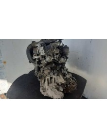 Recambio de motor completo para opel astra h ber. 1.7 16v cdti referencia OEM IAM Z17DTH M EXPORTACION 2