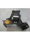 Recambio de cinturon seguridad trasero para honda cr-v comfort 4x2 referencia OEM IAM 624320800A DE TECHO 