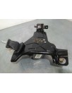 Recambio de cinturon seguridad trasero para honda cr-v comfort 4x2 referencia OEM IAM 624320800A DE TECHO 