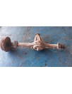Recambio de puente trasero para nissan patrol gr (y60) gr referencia OEM IAM   