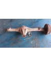 Recambio de puente trasero para nissan patrol gr (y60) gr referencia OEM IAM   