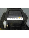 Recambio de cinturon seguridad trasero para honda cr-v comfort 4x2 referencia OEM IAM 624320800A DE TECHO 